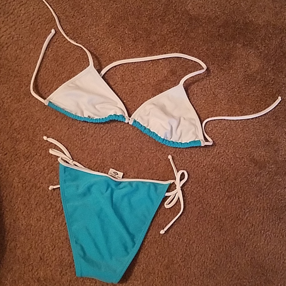 Bikini Bathing Suit - image 2